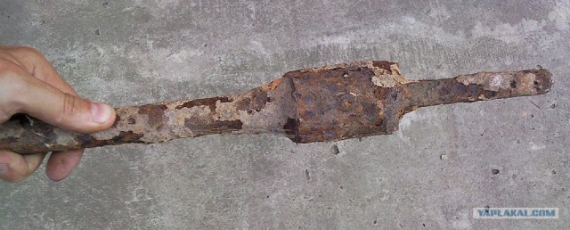 МЕГАБАЯН, за который не стыдно.