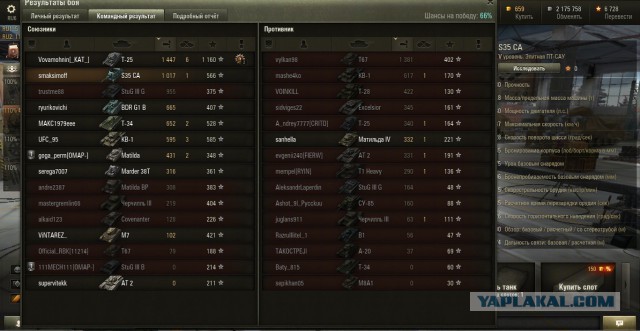 Wargaming 17