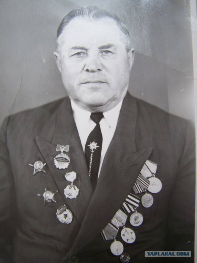 Бессмертный полк