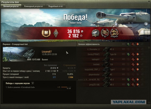 Wargaming 22