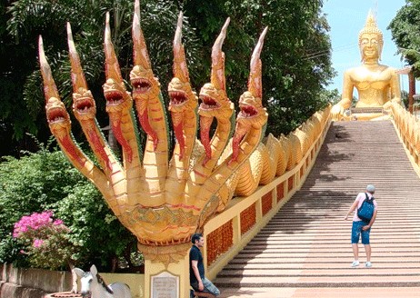 Поймал момент