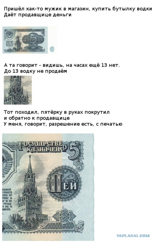 Неофициальные алкогольные напитки 80-х: от ёрша