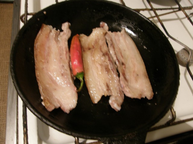 Аццкая кухня 2  (кулинарный адъ)