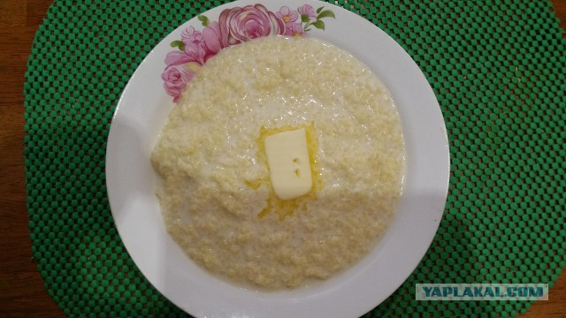 Неудачная рыбалка или нет худа без добра