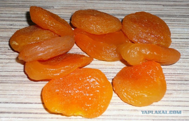 Куриная голень