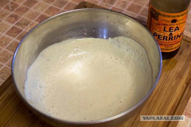 Цезарь по-уральски