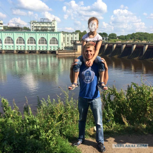 Две недели впечатлений.
