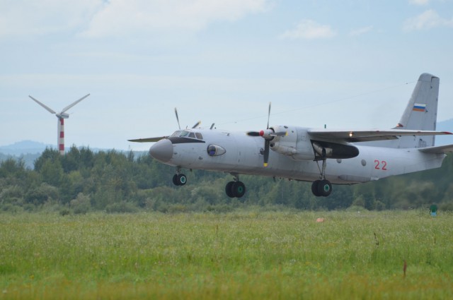 Амур. Пост о реке и немного о людях