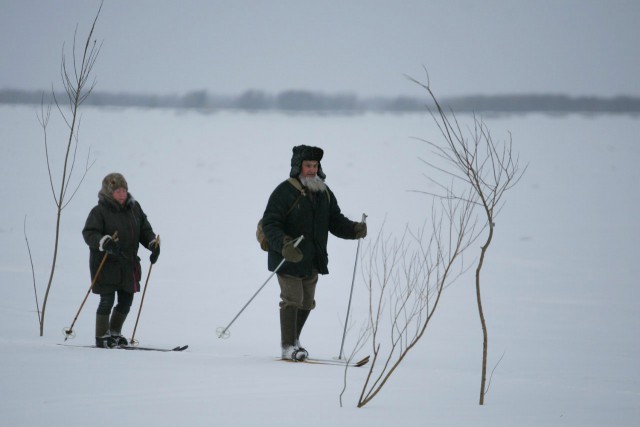 Славянская Душа