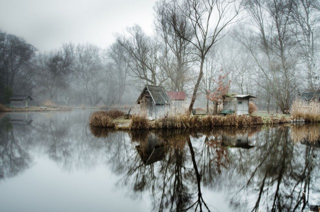 Подборка красивых фото