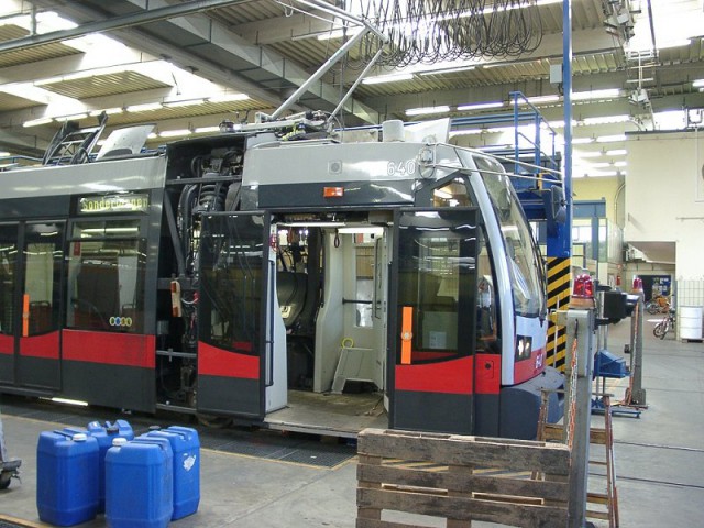 Siemens ULF