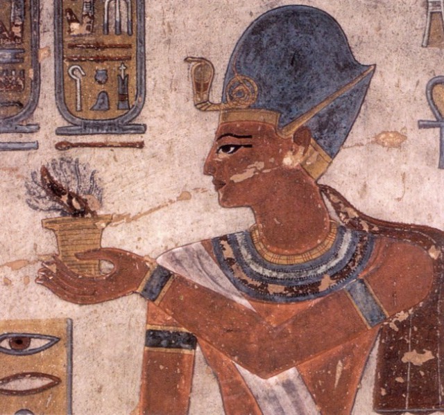 Преступление, наказание, расследование: новые подробности убийства фараона Рамсеса III