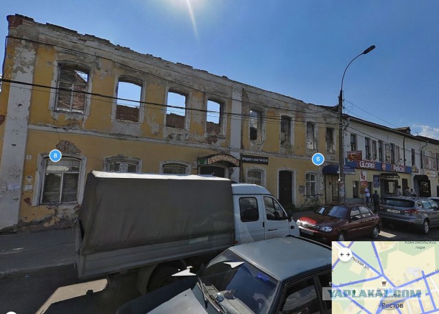 Тлен и разруха в Албании: как так можно жить?