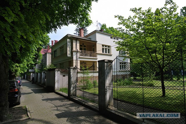 Украина, Донбасс, Крым. Я узнал правду