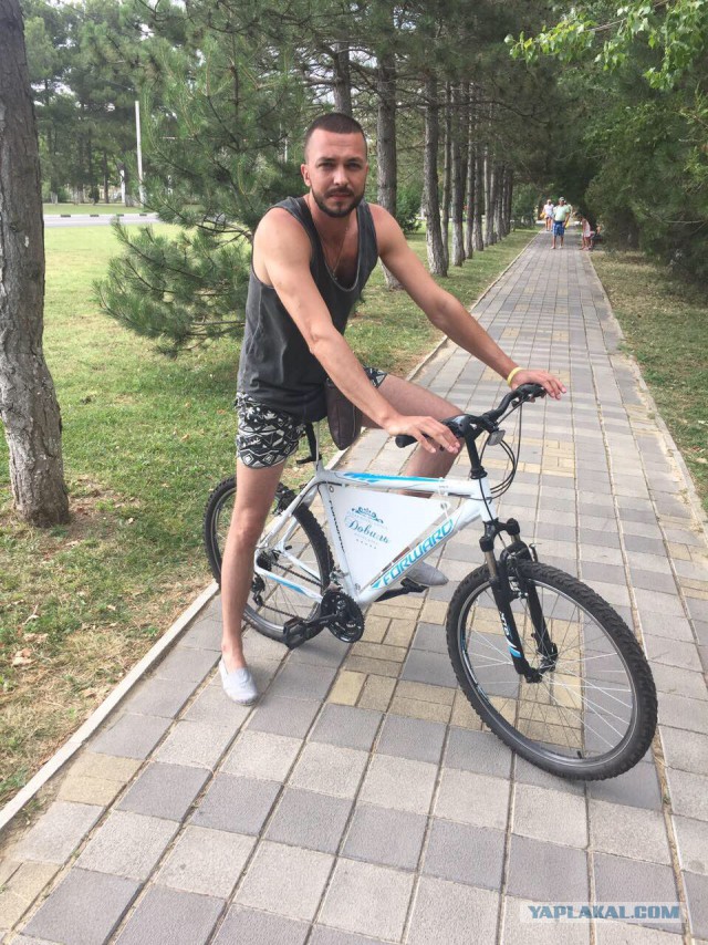 Смелые ЯПовцы.