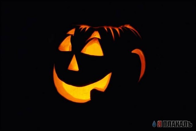 ХЭЛОУИН. Празднуем Halloween
