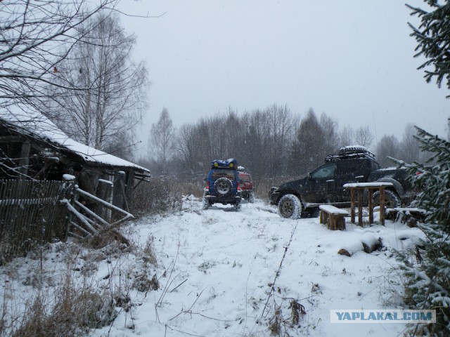 Полная Чухлома