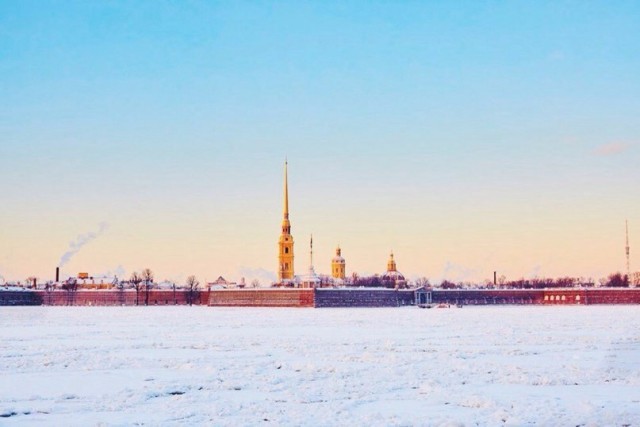 Моменты, запечатлённые на фото и просто позитив 5