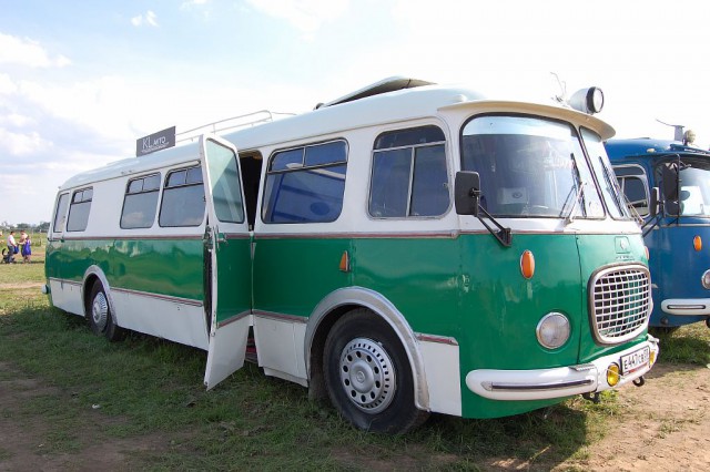 Автоэкзотика 2010
