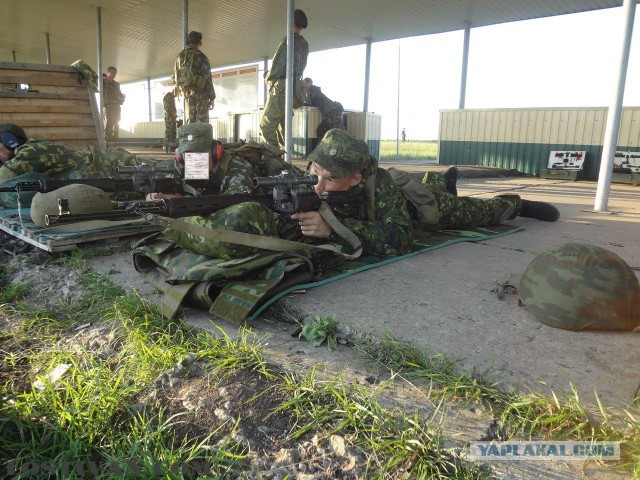 В Сирии погиб военнослужащий из Якутии