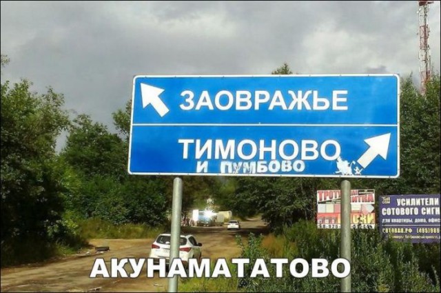 Подборка интересных и веселых картинок