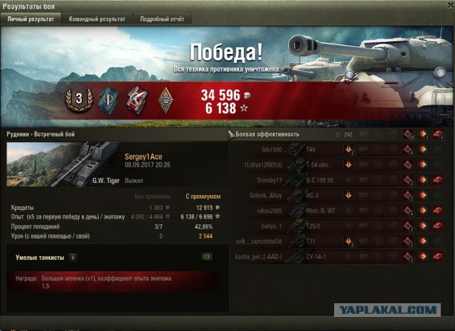 Wargaming 49