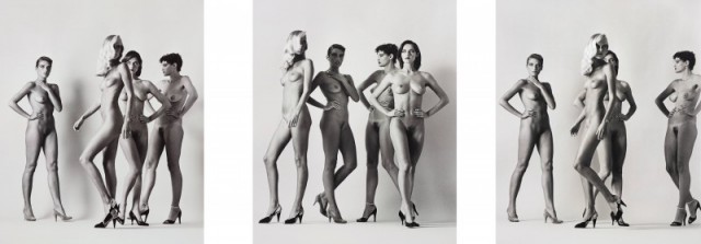Интересные и редкие ретро-фотографии