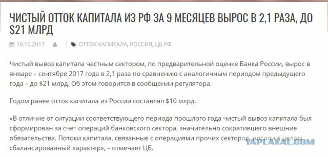 Два взгляда на Ельцина и Путина