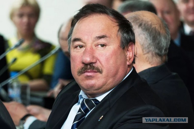 Как заткнуть рот адвокату: памяти правозащитника посвящается…