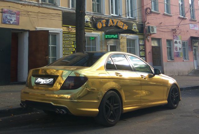 Автоюмор