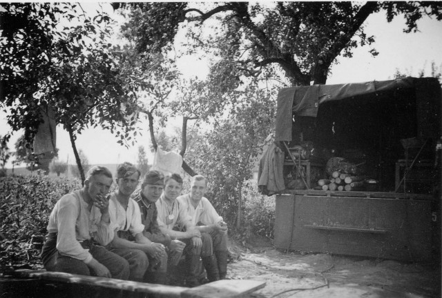 10 ударов 1944 года. Уточнения.