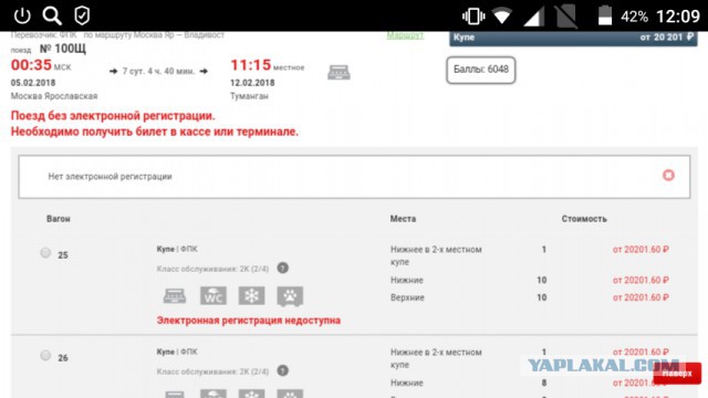 Тест на толерантность