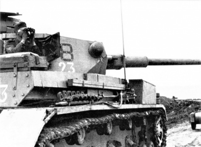 10 ударов 1944 года. Уточнения.