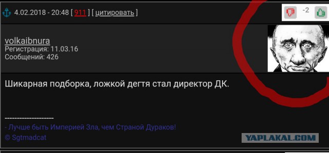 Интересные и редкие ретро-фотографии