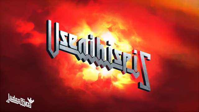Генератор имён от Judas Priest