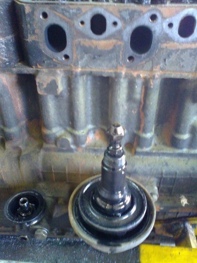 Операция на сердце