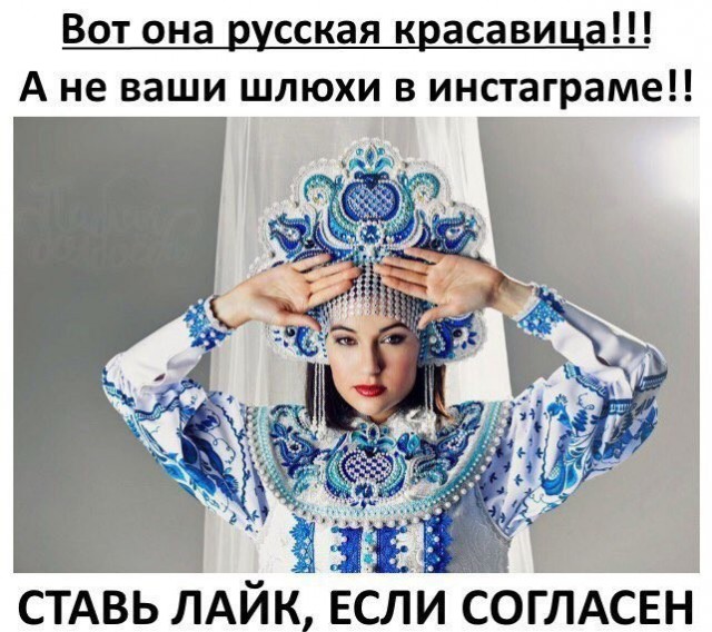 Про семейные отношения и не только