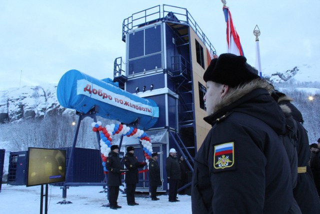Хорошие новости России за неделю.
