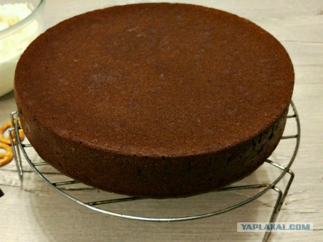 Кулинарный парад в честь 23 февраля