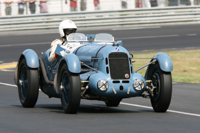 Божества на колесах: 12 самых красивых автомобилей 20-х и 30-х годов
