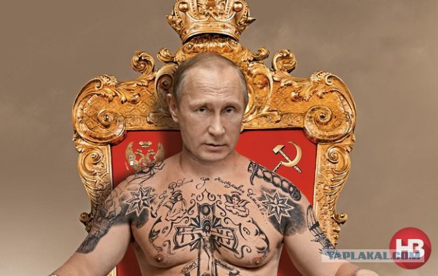 Русская история в картинах Павла Рыженко