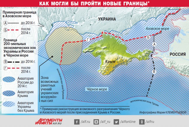 НАТО плакало, пока Крым праздновал