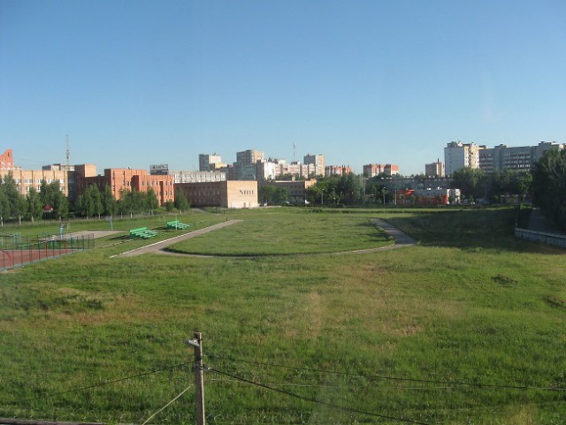 Деревенская Америка - 5