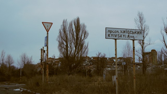 Путешествие в ЛНР, ДНР, Крым и на Кавказ 2019