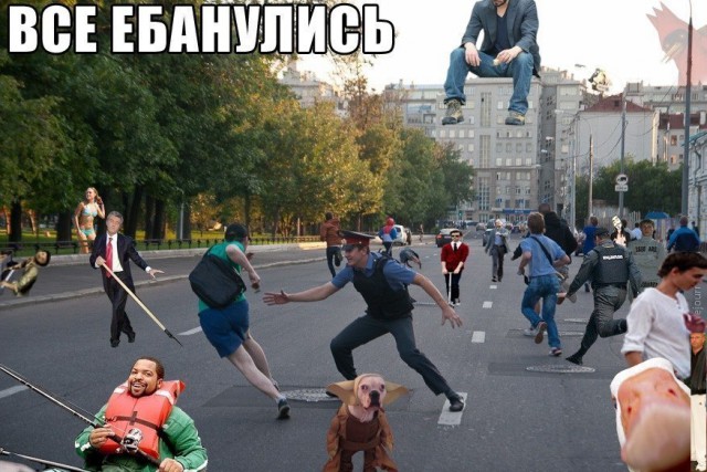 Свадебное развлекалово или хороший тамада и конкурсы интерестные