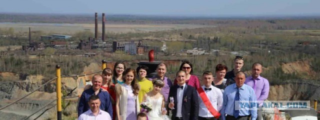 Страшное похмелье свадебного фотографа