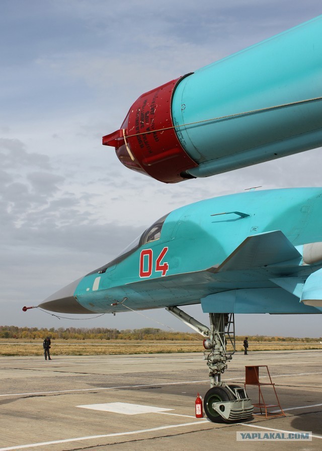 ВВС России / Авиация / Картинки