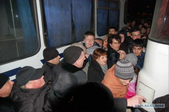 Потреблядство "Медиа Маркт" в Белгороде