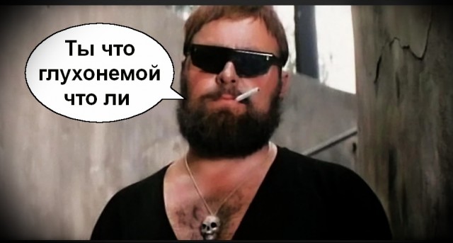 Неслучайные персонажи ресторана "Плакучая ива" в "Бриллиантовой руке"