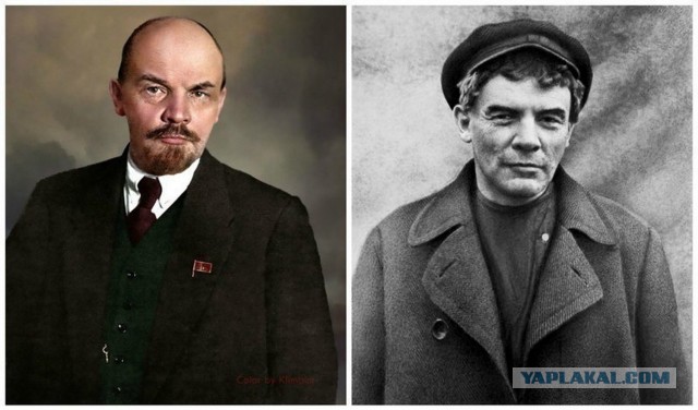 Нейросеть раскрасила первое видео о московской жизни в 1896 году